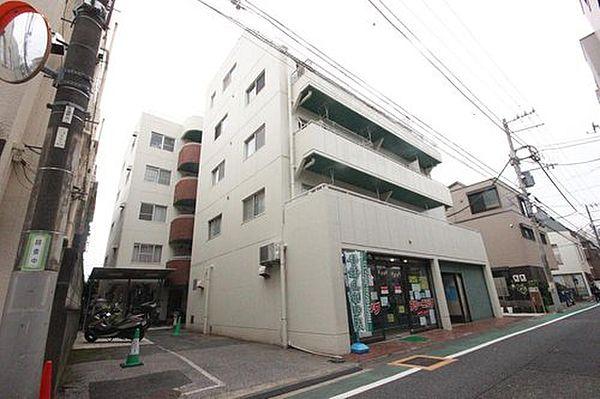 デュアルハイツ千石